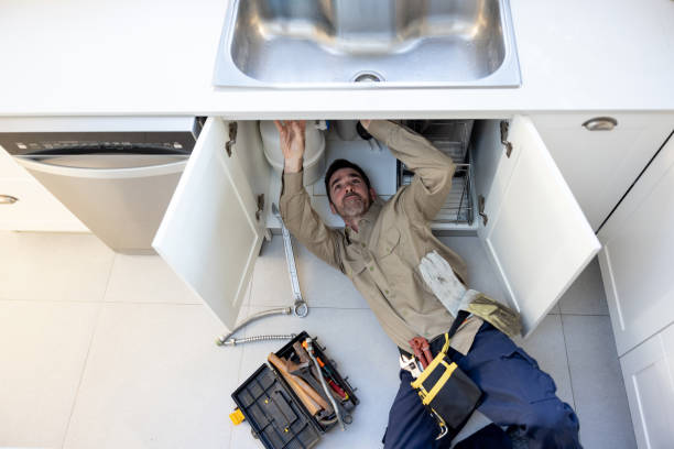 Best Hot Water Heater Installation  in Andover, MN