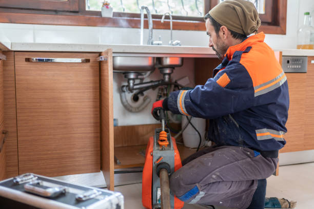Best Water Softener Installation  in Andover, MN