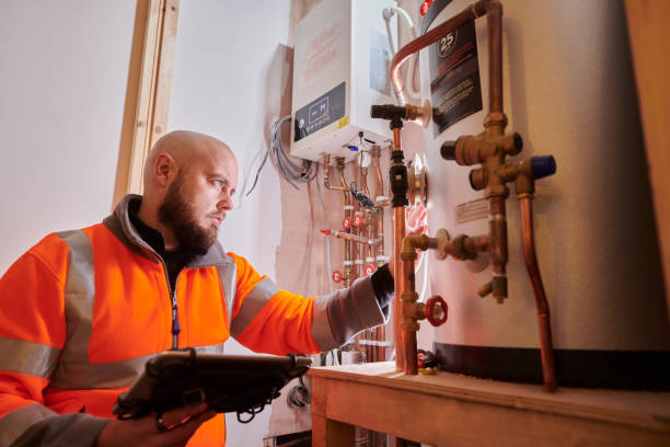  Andover, MN Plumbing Pros