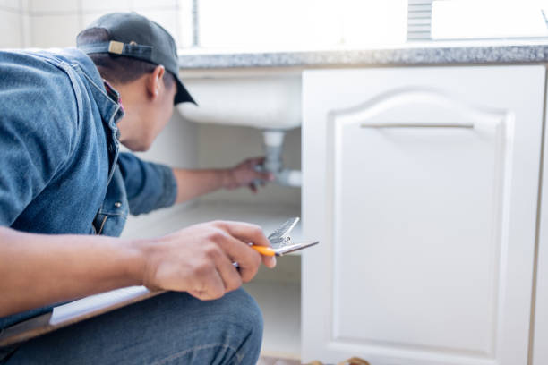 Best Septic Systems  in Andover, MN