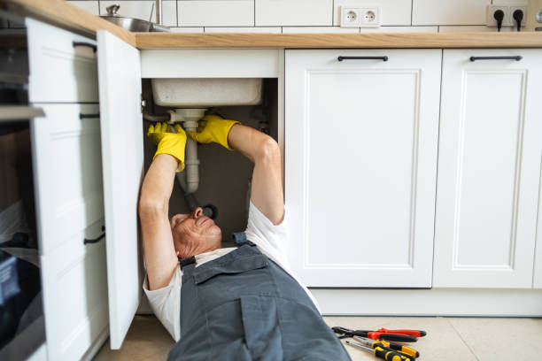  Andover, MN Plumbing Pros