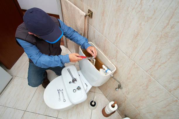 Best Faucet Repair  in Andover, MN