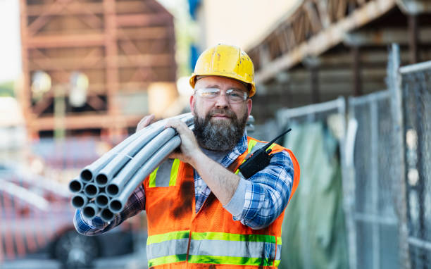 Best Sewer Cleaning Services  in Andover, MN