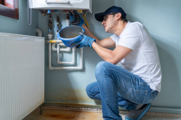 Boilers & Radiators in Andover, MN