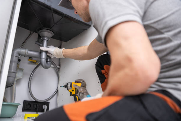 Best Emergency Plumbing Repair  in Andover, MN