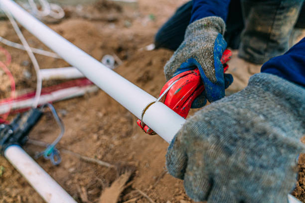 Best Residential Plumbing Services  in Andover, MN